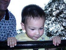 Ryan May 2005
